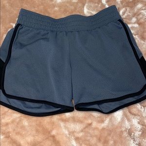 Champion grey shorts